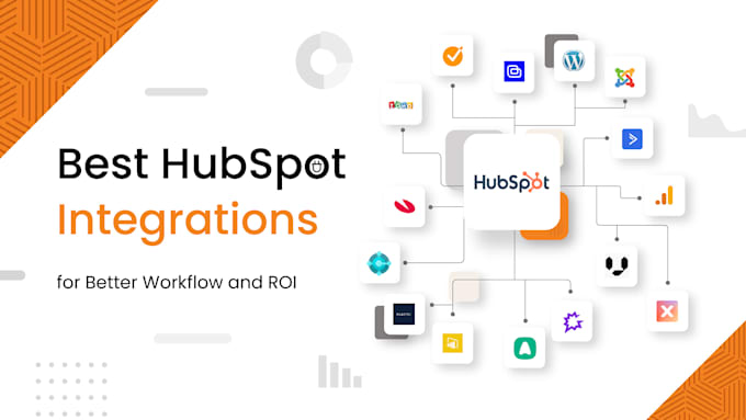 Gig Preview - Do hubspot CRM setup, onboarding, and integration