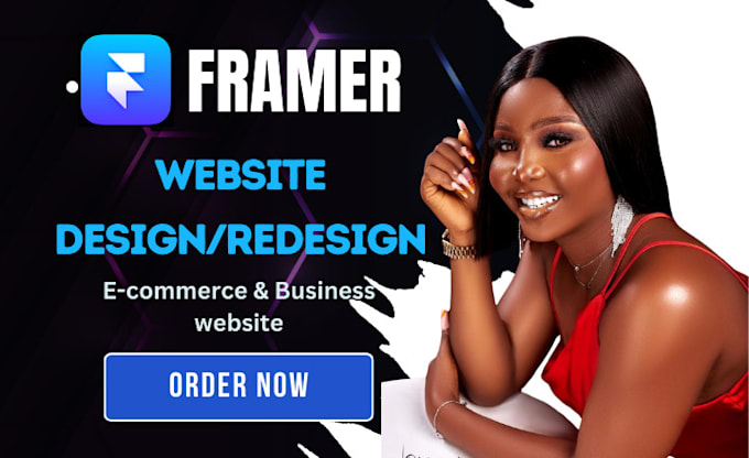 Bestseller - framer website design framer website framer landing page framer business website