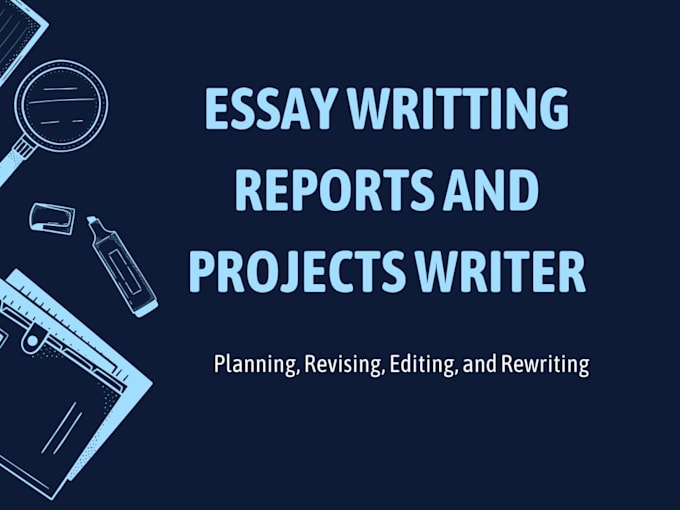 Gig Preview - Write urgent essays, case studies, reports, proposals and summaries in apa, mla