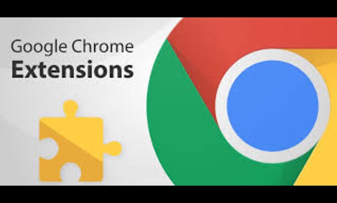 Gig Preview - Create a google chrome extension or other platform extensions