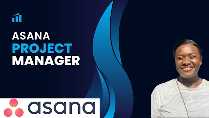 Gig Preview - Help you set up and manage you asana for your firm