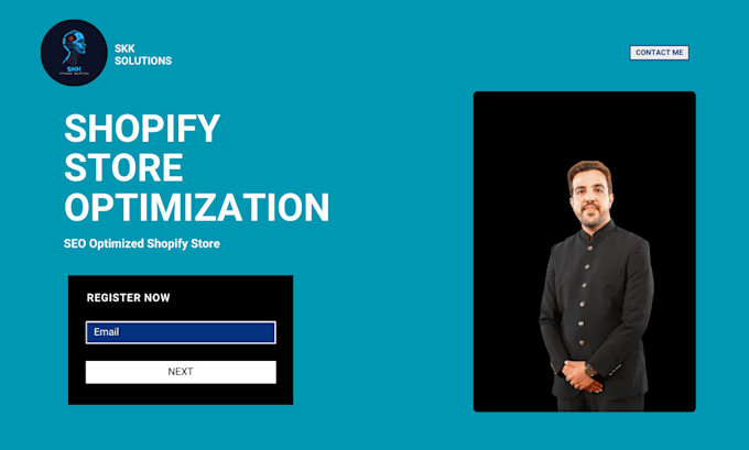 Gig Preview - Do shopify speed optimization to boost your store performance