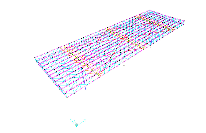 Bestseller - steel truss analysis for any structure