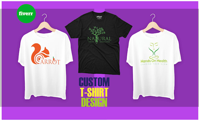 Bestseller - create custom t shirt, redesign, and recreate t shirt logo