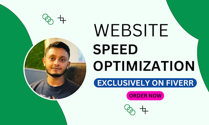 Gig Preview - Increase your wordpress speed optimization