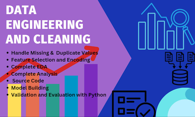 Bestseller - deliver top data cleaning, visualizations and data insights