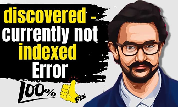 Bestseller - fix discovered currently not indexed SEO content for your landing page