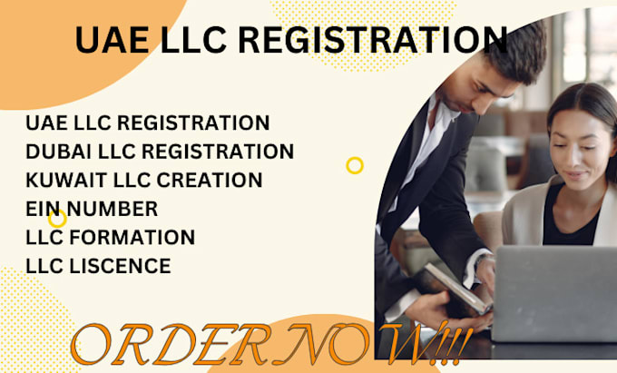 Bestseller - create uae llc registration uae company formation ein number dubai llc creation