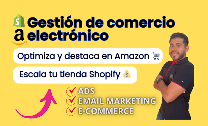 Bestseller - aumenta las ventas en shopify y amazon optimiza listings y genera tráfico