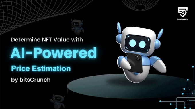 Gig Preview - Create bot that automates buying, selling, or trading nfts on marketplace