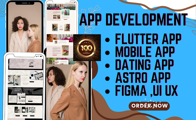 Bestseller - create web app design, dashboard design, mobile app ui ux design using figma