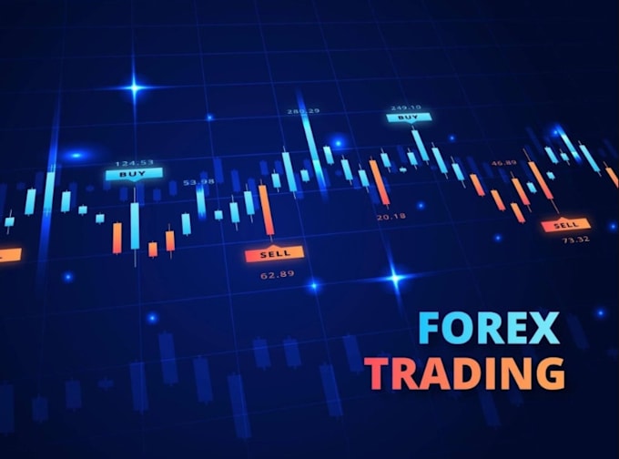 Gig Preview - Build forex trading app,stock trading app,crypto wallet app,trading app website