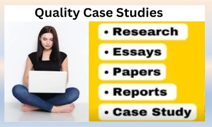 Bestseller - do urgent research and summary writing, case study, report writing in apa, mla