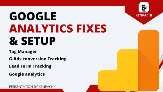 Gig Preview - Setup google analytics4, ads conversion tracking ecommerce tracking via GTM