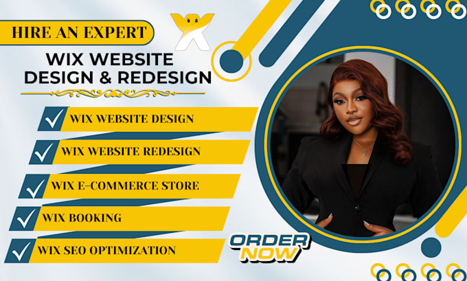 Bestseller - wix website redesign wix website redesign wix redesign wix website redesign