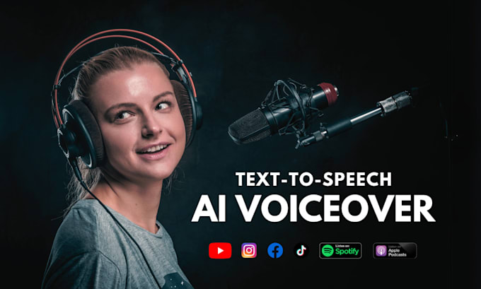 Bestseller - create human like text to speech ai voice over