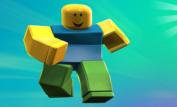 Bestseller - make roblox game characters, roblox map, obby game, full game creation,scripting