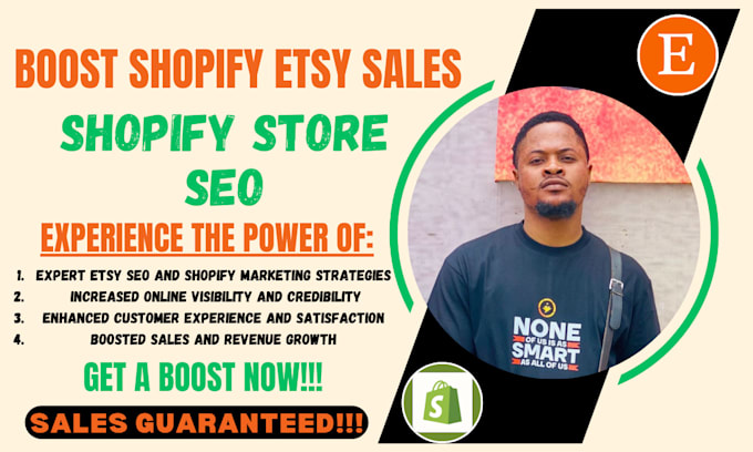 Bestseller - etsy shop promotion shopify marketing boost shopify sales etsy SEO etsy views