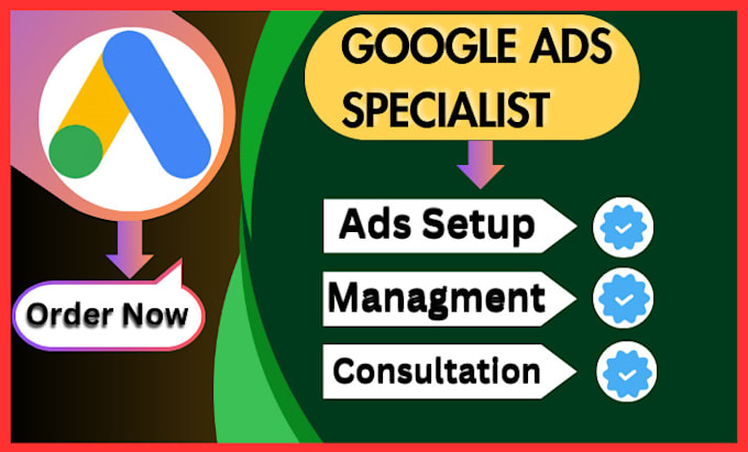 Gig Preview - Deeply google ads audit adwords PPC campaign and make strategy, search ads