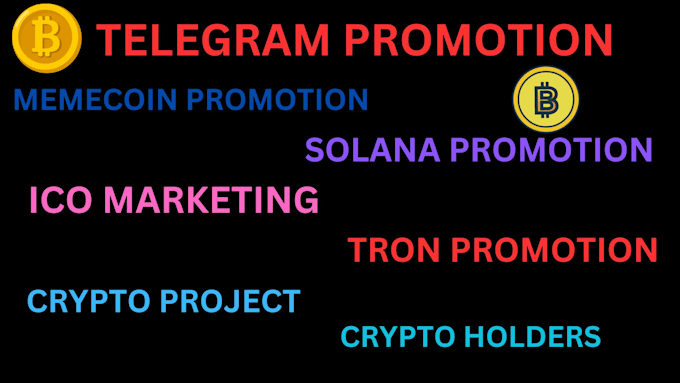 Bestseller - do pump token, cto, sol, moonshot, icon, dex , meme coin, telegram bot promotion