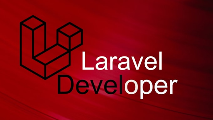 Bestseller - be your backend laravel developer