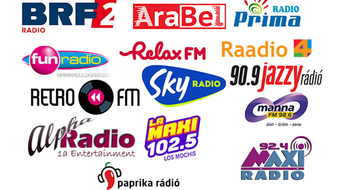 Gig Preview - Promote your song on belgium, estonia, hungary radio