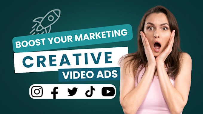 Bestseller - create engaging short video ads for your business