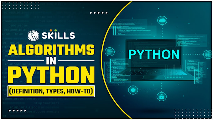 Gig Preview - Any python programming task and design your algorithms