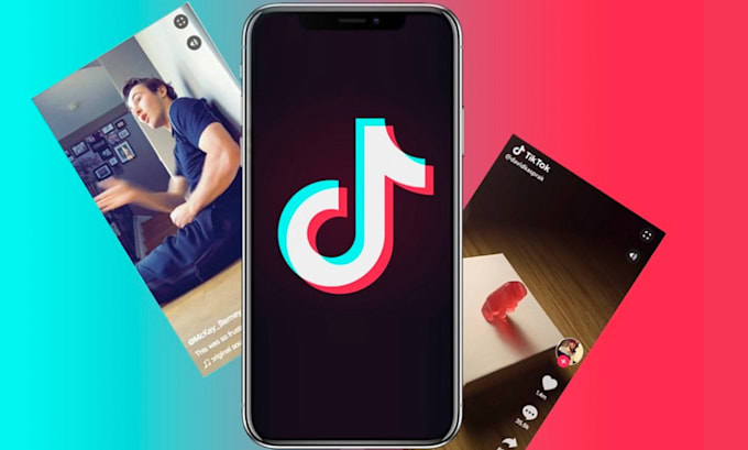 Gig Preview - Create an entertaining tiktok dance video to promote your music