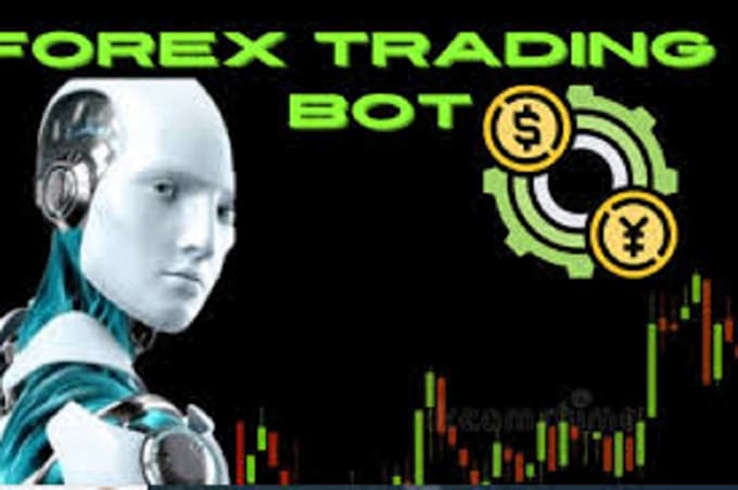 Gig Preview - Do forex bot forex trading bot forex ea bot trading bot