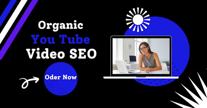 Gig Preview - Be your best youtube video SEO expert