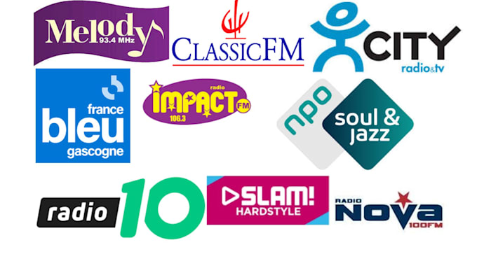 Bestseller - exclusively play and advertise your music  on bulgaria, cyprus radio