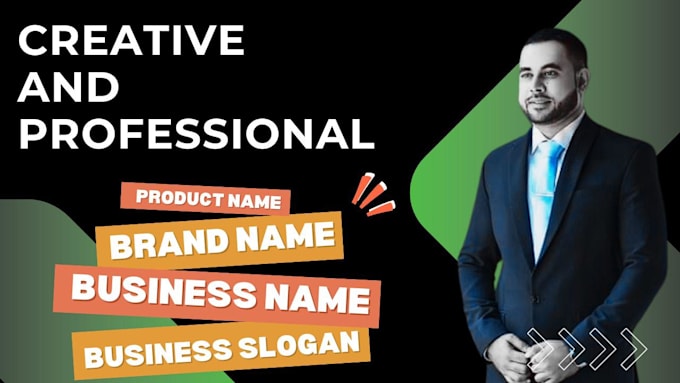 Bestseller - create creative business names and memorable slogans expert help