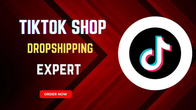 Bestseller - set up tiktok shop shopify merchant tik tok marketing tiktok ads