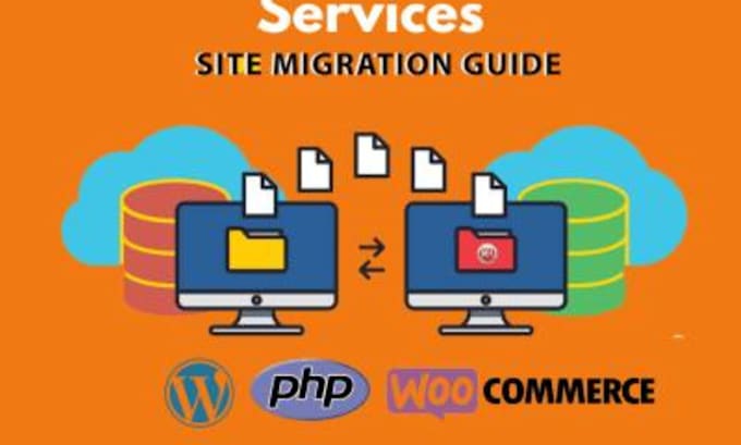 Bestseller - copy clone migrate wordpress to shopify woocommerce bigcommerce website shopify