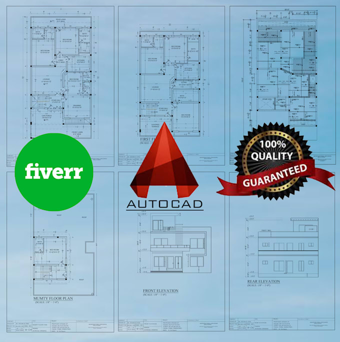 Bestseller - create architecture2d floor plans and 3d modeling