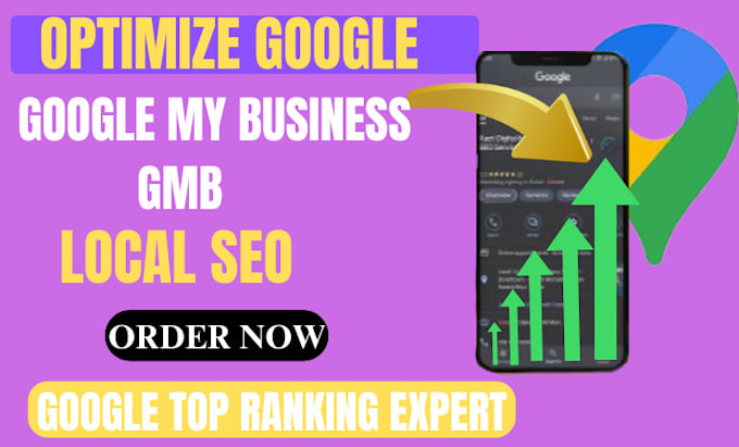 Gig Preview - Reinstate and verified gmb listing for local seo gmb instant verification