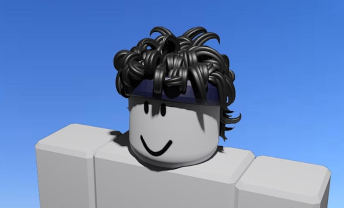 Gig Preview - Do ugc, roblox, roblox ugc, 3d model, roblox model, ugc model, roblox assets