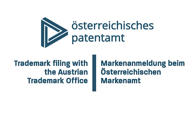 Gig Preview - File your trademark with the austrian trademark office