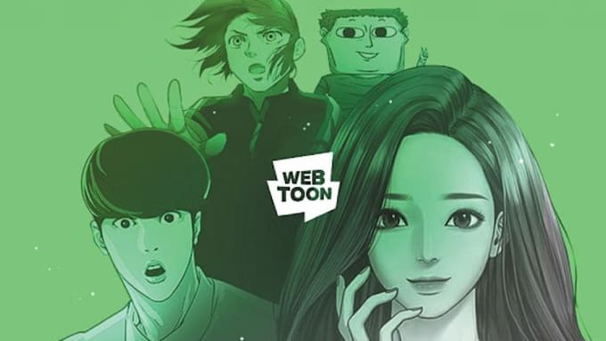 Bestseller - do orgnaic webtoon promotion, webcomic webnovel, manga, tapas, comic promotion