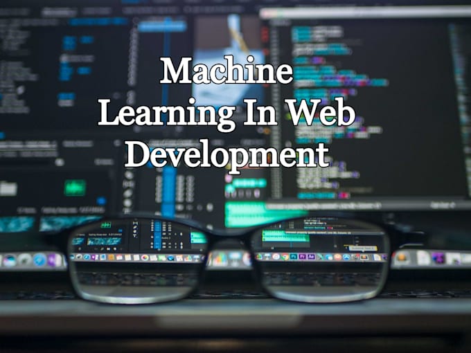 Bestseller - develop responsive websites and machine learning models with data analysis