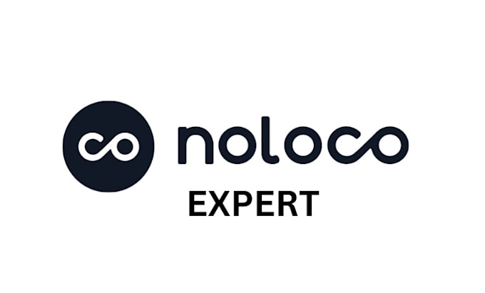 Gig Preview - Build a custom mobile app for your business with noloco