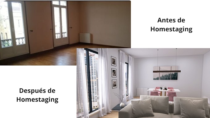 Bestseller - do homestaging to sell better and faster