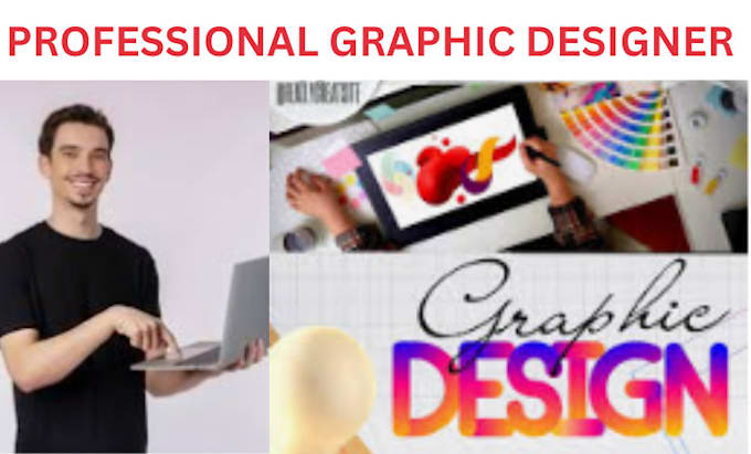 Bestseller - be your expert graphic designer