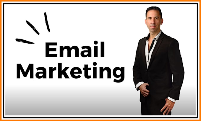 Gig Preview - Write your email marketing campaign