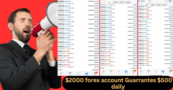 Bestseller - provide you with forex trading robot with guarantee high profit and low risk