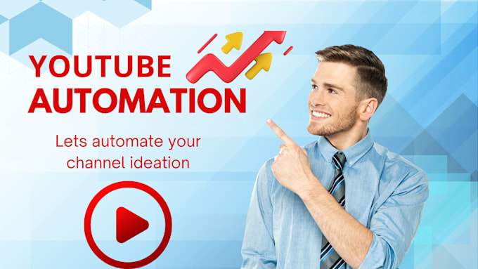 Gig Preview - Create top 10 cash cow faceless videos and cash cow youtube automation channel