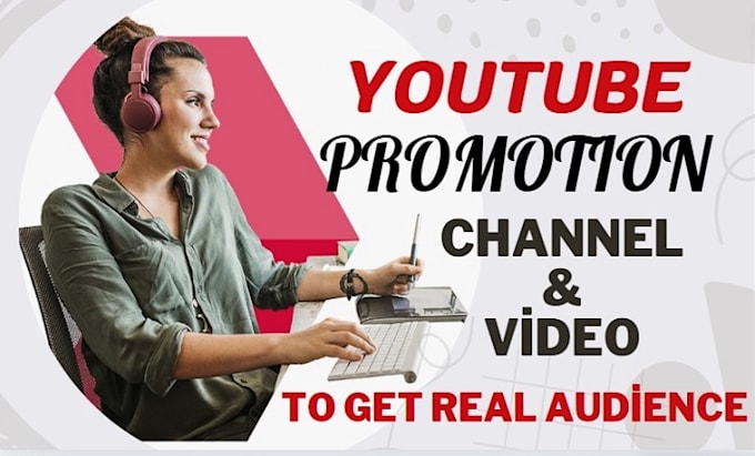 Gig Preview - Do youtube video shout out to promote on 7m audience grow organic subscribers