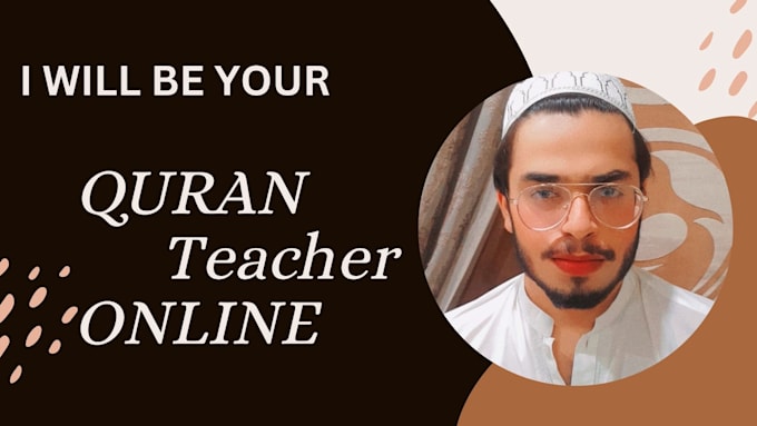 Bestseller - be your online quran teacher and a quran tutor, learn quran