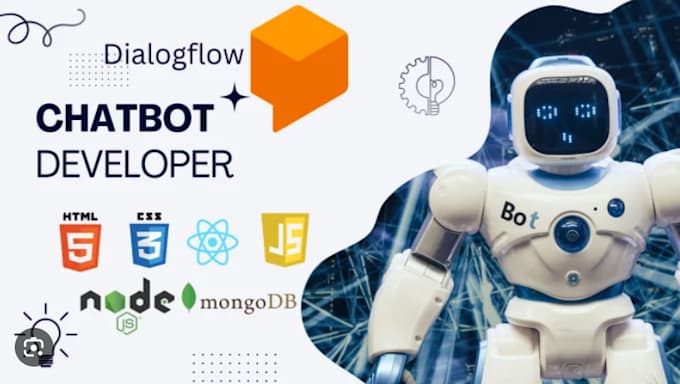 Bestseller - develop chatbot using dialogflow